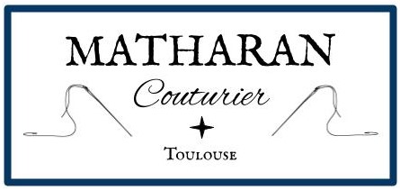 MATHARAN Couturier